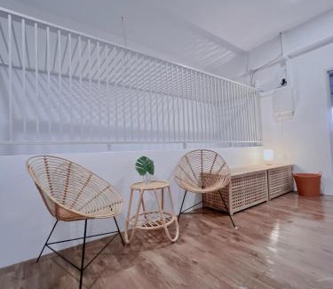 Taman Kota Laksamana Casa | The Cozy Place Jonker Street by Nestcove