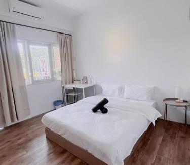 Taman Kota Laksamana Casa | The Cozy Place Jonker Street by Nestcove