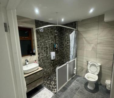 Newtownabbey Casa | The Cozy Retreat