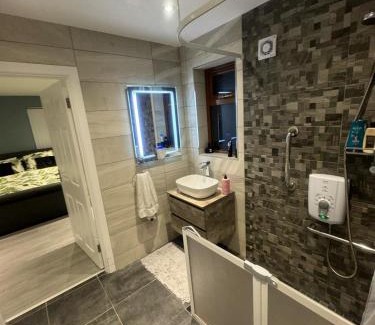 Newtownabbey Casa | The Cozy Retreat