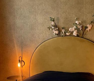 South Antwerp Apartamento | The Cozy Room near Park Zuid and Musea