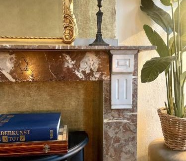 South Antwerp Apartamento | The Cozy Room near Park Zuid and Musea