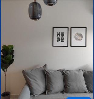 Nafpaktos Apartamento | The cozy seaside apartment