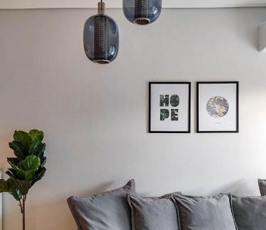 Nafpaktos Apartamento | The cozy seaside apartment
