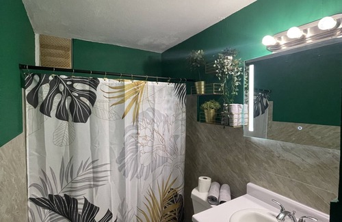 Loiza Casa | The Cozy Space