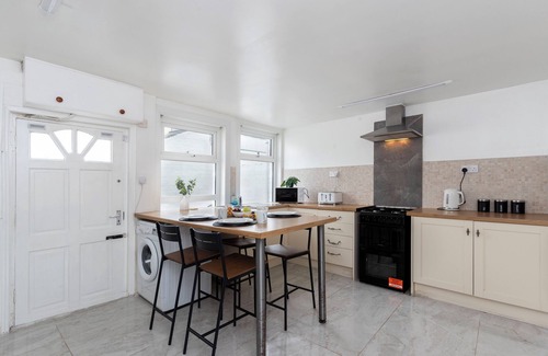 Guisborough Casa | The Cozy Terrace. Two bedroom, terraced house in the centre of Guisborough.