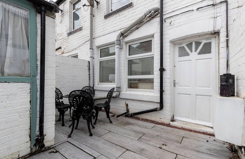 Guisborough Casa | The Cozy Terrace. Two bedroom, terraced house in the centre of Guisborough.