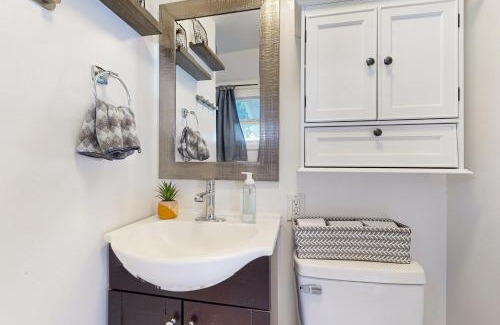 Cedar Glen Casa | The Cozy Timber