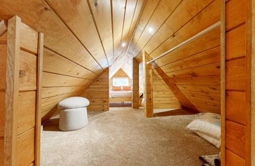 Cedar Glen Casa | The Cozy Timber