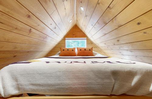 Cedar Glen Casa | The Cozy Timber