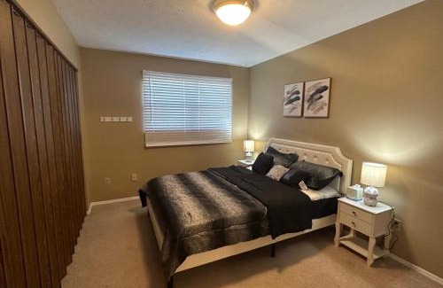 Fairborn Apartamento | The Cozy Townhouse WPAFB & WSU