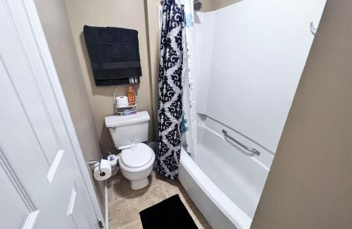 Fairborn Apartamento | The Cozy Townhouse WPAFB & WSU