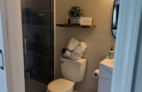 Pittsboro Casa | The Cozy Tucker