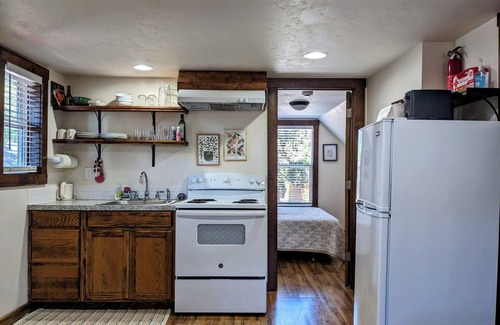 Tumalo Apartamento | The Cozy Tumalo Guest House - Private standalone apartment in Central Oregon