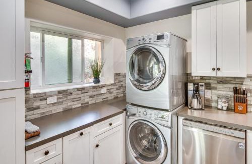 Thousand Oaks Apartamento | The Creek Retreat - Totally private 1Br/1Bd