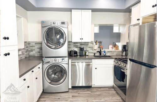 Thousand Oaks Apartamento | The Creek Retreat - Totally private 1Br/1Bd