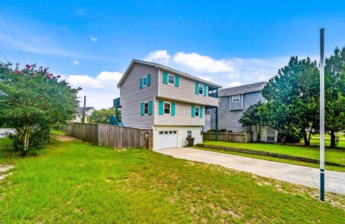 Colington Casa | The Crab Pot KDH919