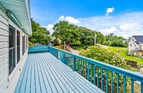 Colington Casa | The Crab Pot KDH919