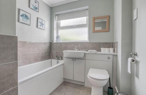Overstrand Casa | The Crabpot Five mins Norfolk beach. Crabpot Cottages - Sheringham