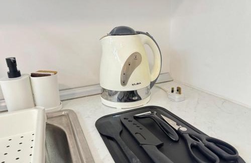 Subang Jaya Apartamento | The Cradle - Subang Jaya Edumetro SEGi College