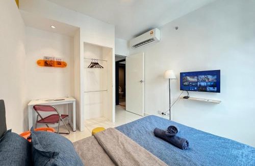 Subang Jaya Apartamento | The Cradle - Subang Jaya Edumetro SEGi College