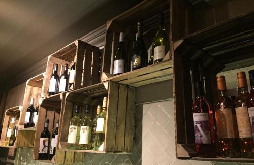 Horfield Hotel | The Crafty Cow