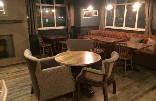 Horfield Hotel | The Crafty Cow