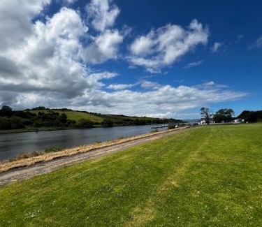 Coleraine Otro | The Cranagh