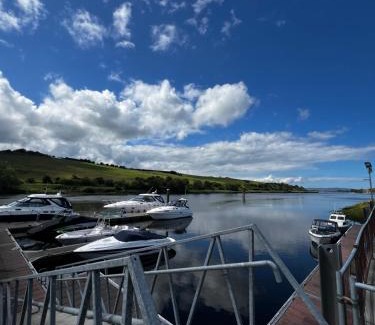 Coleraine Otro | The Cranagh