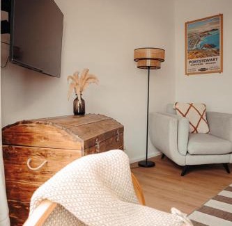 Portstewart Apartamento | The Cranny, Portstewart