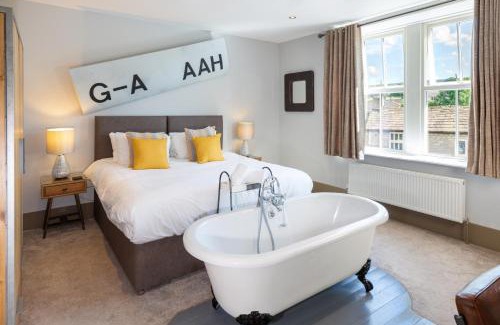 Addingham Hotel | The Craven Heifer