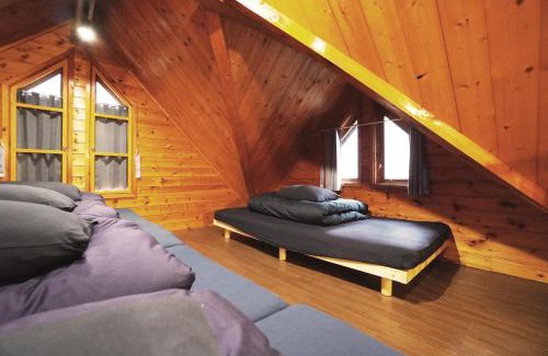 Funai-gun Casa | The Creek Cottage