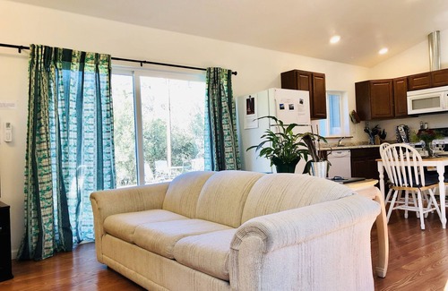 Midpines Casa | The Creek House, cerca de Yosemite