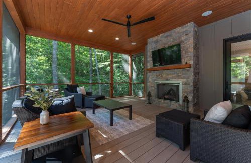 Laurel Ridge Casa | The Creeks of Serendipity