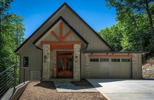Laurel Ridge Casa | The Creeks of Serendipity