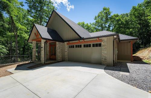 Laurel Ridge Casa | The Creeks of Serendipity