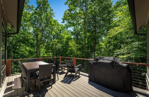 Laurel Ridge Casa | The Creeks of Serendipity