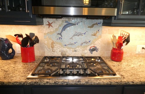 Bayside Casa | La Creme De La Creme En Bayside - The Big Red Beach House
