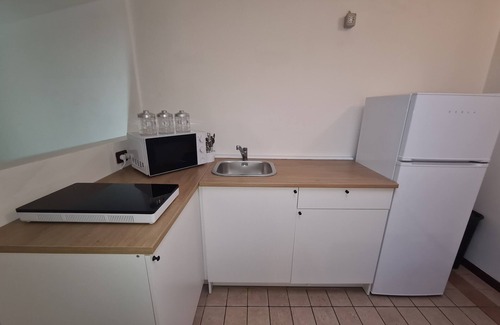 Cremona Apartamento | The Cremona Attic