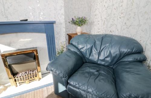 Rhos on Sea Casa | The Crescent Escape