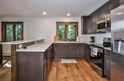 Rhinelander Casa | The Crescent Lakehouse