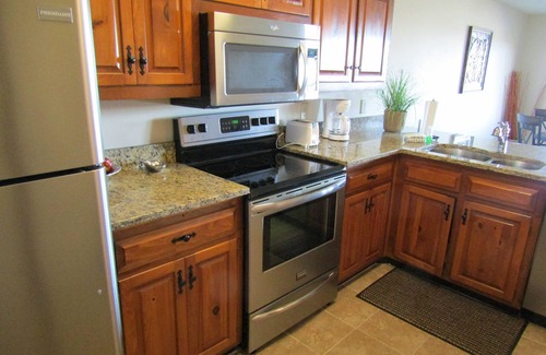 Sugar Mountain Condominio | The Crest 200-j 1 Bedroom Condo by RedAwning
