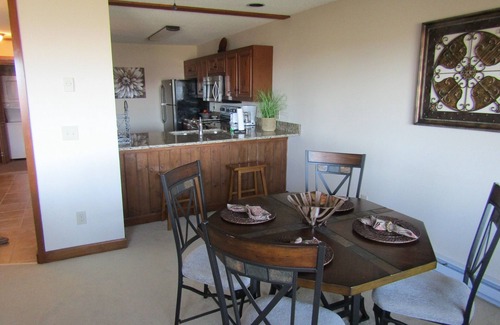 Sugar Mountain Condominio | The Crest 200-j 1 Bedroom Condo by RedAwning