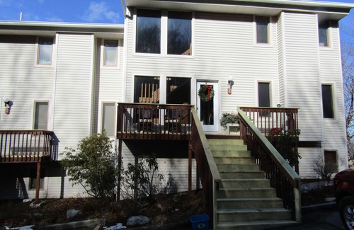Sugar Mountain Condominio | The Crest 200-j 1 Bedroom Condo by RedAwning