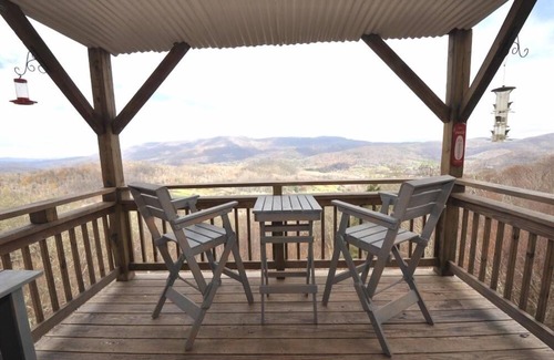 Sugar Mountain Condominio | The Crest 200c 2 Bedroom Condo by Redawning