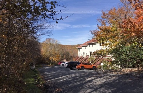 Sugar Mountain Condominio | The Crest 200c 2 Bedroom Condo by Redawning