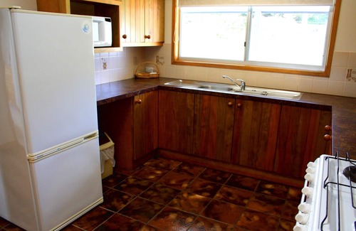 Norfolk Island Apartamento | The Crest Apartments