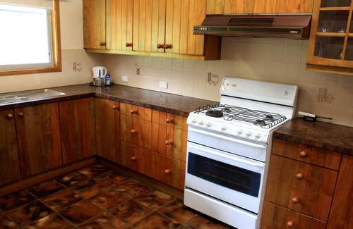 Norfolk Island Apartamento | The Crest Apartments