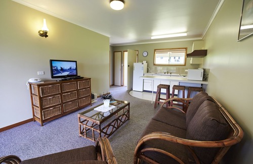 Norfolk Island Apartamento | The Crest Apartments