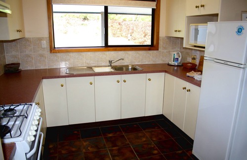 Norfolk Island Apartamento | The Crest Apartments